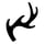 Red Antler Logo